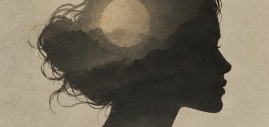Remembering Being Her..